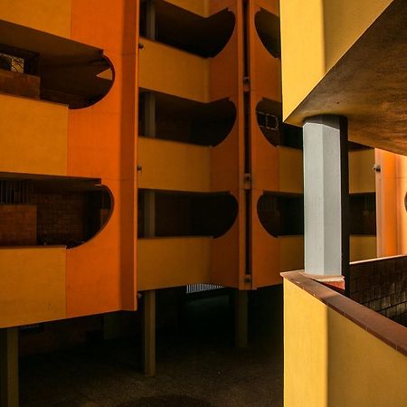 Habitaciones Cerca Del Mar Reus Luaran gambar