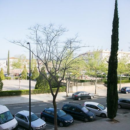 Habitaciones Cerca Del Mar Reus Luaran gambar