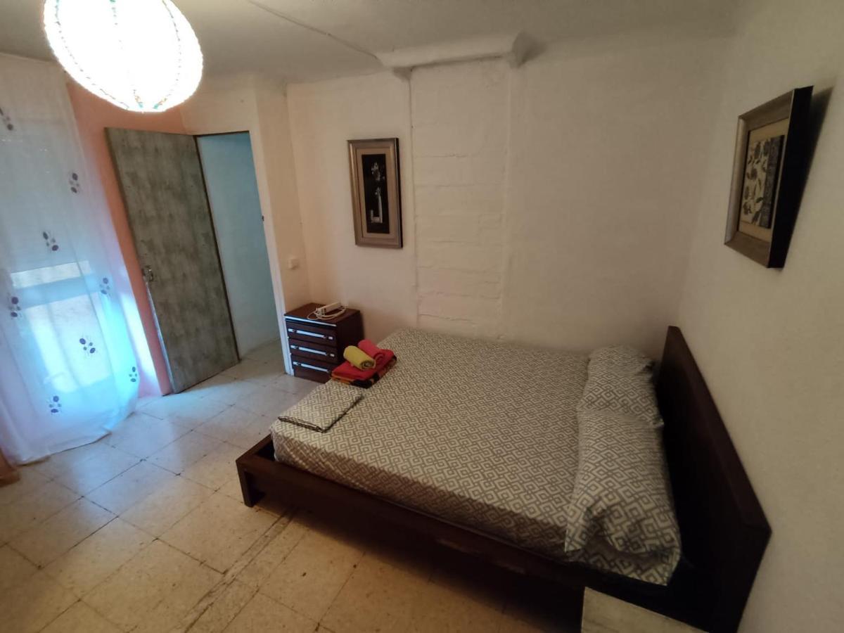 Habitaciones Cerca Del Mar Reus Bilik gambar