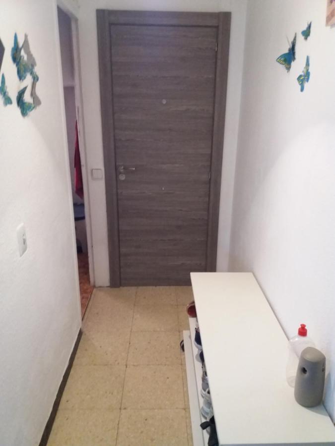 Habitaciones Cerca Del Mar Reus Luaran gambar
