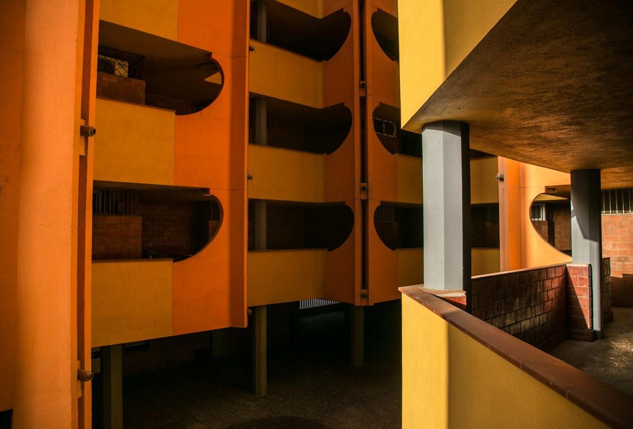 Habitaciones Cerca Del Mar Reus Luaran gambar