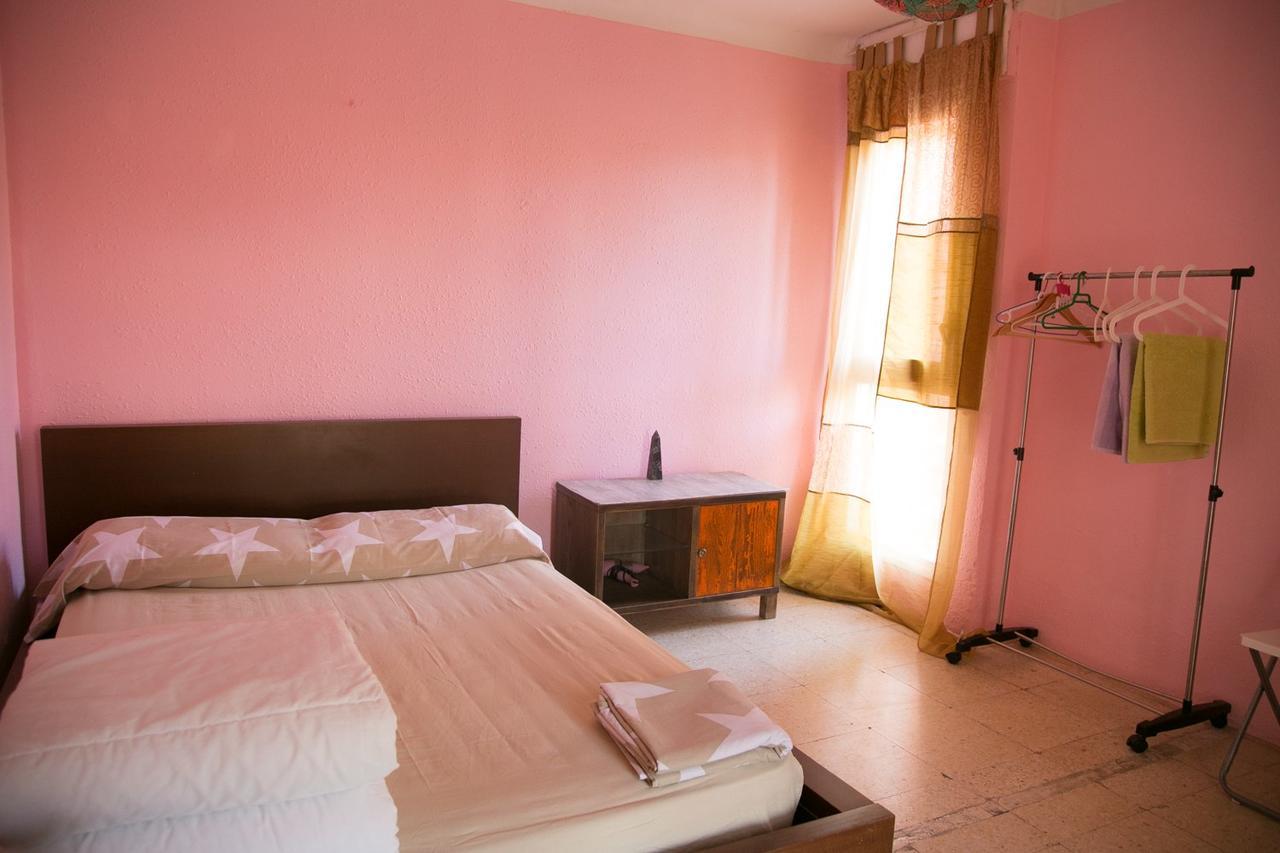 Habitaciones Cerca Del Mar Reus Luaran gambar